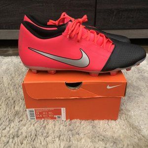 Nike Phantom Venom Elite FG Laser Cleats